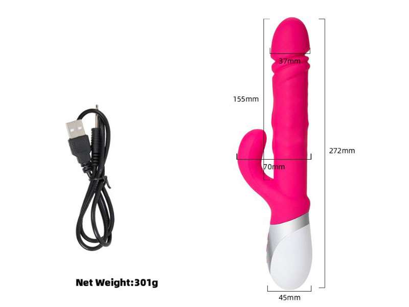 Kích thước dương vật giả Nhật Bản DFF